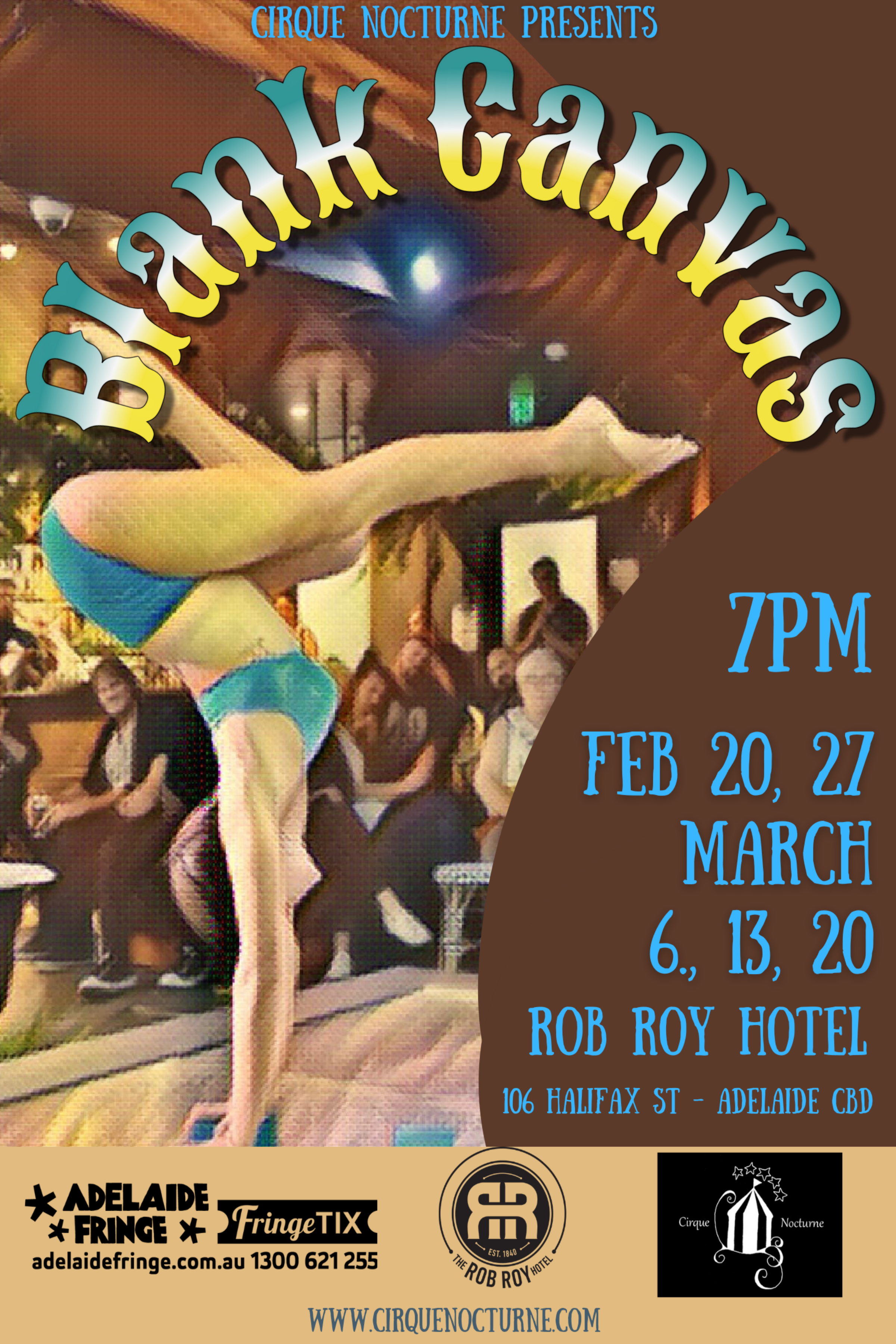 Blank Canvas 2022 Poster Highres